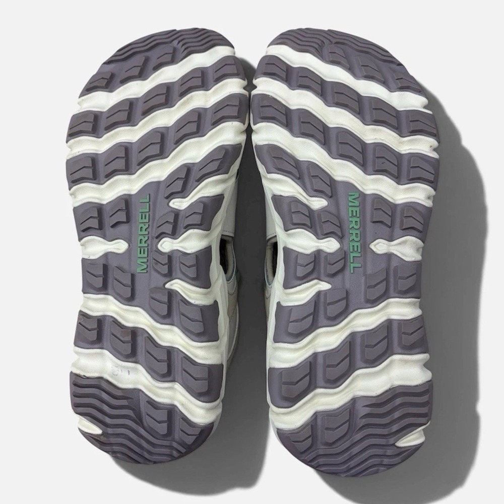 Merrell Women's Maipo Explorer Sieve Sandals Griege Size 11 J038480 Hiking Water - Picture 10 of 11